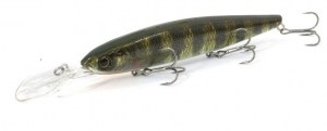 DEPS_Balisong_Minnow_130SF_LONGBILL_36_REAL FLASH GILL